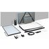 Nanlite Pavoslim360C PANEL RGBWW FULL COLOR LED