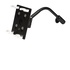Nanlite Piastra Holder Per 2 Tubi Con Testa a Sfera