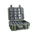 Nanlite Pico LED Mini Pocket Light Midnight Blue 12KIT
