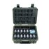 Nanlite Pico LED Mini Pocket Light Midnight Blue 12KIT