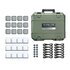 Nanlite Pico LED Mini Pocket Light Midnight Blue 12KIT