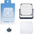 Nanlite Pico LED Mini Pocket Light Midnight Blue