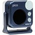 Nanlite Pico LED Mini Pocket Light Midnight Blue