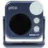 Nanlite Pico LED Mini Pocket Light Midnight Blue