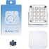 Nanlite Pico LED Mini Pocket RGB Light Mint Blue