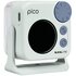 Nanlite Pico LED Mini Pocket RGB Light Mint Blue