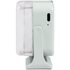 Nanlite Pico LED Mini Pocket RGB Light Mint Blue