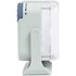 Nanlite Pico LED Mini Pocket RGB Light Mint Blue