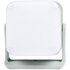 Nanlite Pico LED Mini Pocket RGB Light Mint Blue