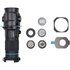 Nanlite PJ-BM-25-45 Proiettore 25-45° Attacco Bowens