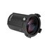 Nanlite PJ-BM-LENS-19 lente di illuminazione Nero