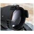 Nanlite PJ-FMM-10 lente per proiettore Forza 60/60B/60 I|/60B I|/60C/60CR/150/150B. FS-60B. FC-60B/120B/1200