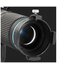 Nanlite PJ-FMM-18-36 lente per proiettore Forza 60 Il/60B II/60C/60CR/150/150B, FC-60B/120B/120C, FS-60B