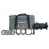 Nanlite Proiettore con attacco FM per Forza 60/150 e FS-60 con lente 36° PJ-FMM-36