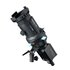 Nanlite Proiettore con attacco FM per Forza 60/150 e FS-60 con lente 36° PJ-FMM-36