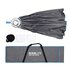 Nanlite Rapid 120 Softbox Parabolico a chiusura rapida