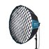 Nanlite Rapid 120 Softbox Parabolico a chiusura rapida