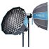 Nanlite Rapid 60 Softbox Parabolico a chiusura rapida