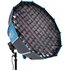 Nanlite Rapid 60 Softbox Parabolico a chiusura rapida