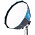 Nanlite Rapid 60 Softbox Parabolico a chiusura rapida