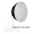 Nanlite SB-PR-150 Softbox Parabolico 150cm Bowens