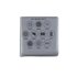 Nanlite Set di gobo per PJ-BM 25-45 SET1 10pz - Size M