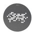 Nanlite Set di gobo per PJ-BM 25-45 SET1 10pz - Size M