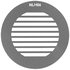 Nanlite Set di gobo per Proiettore NL SET1 10pz