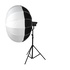 Nanlite Softbox a Lanterna 120cm Bowens LT-120