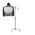 Nanlite Softbox a Lanterna 80cm Attacco Bowens LT-80