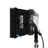 Nanlite Softbox con griglia per ALIEN 150C