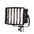 Nanlite Softbox con griglia per ALIEN 150C