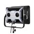 Nanlite Softbox con griglia per ALIEN 300C