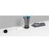 Nanlite Softbox ottagonale a chiusura rapida 40cm con griglia, Attacco FM