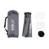 Nanlite Softbox ottagonale a chiusura rapida 60cm con griglia, Attacco FM
