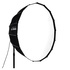 Nanlite Softbox Parabolico a chiusura rapida 150cm