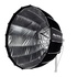 Nanlite Softbox Parabolico Ombrello 90cm