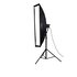 Nanlite Stripbox 30x140