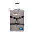Nanlite Trolley per 2 luci FC-500B