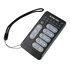 Nanlite Telecomando Remoto V2 Luci Led RGB