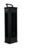 Nanlux Dyno 650C RGBWW + Flight Case CC-FT-650C + Alette BD-DN650C