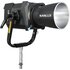 Nanlux Evoke 1200B Bicolor con Flight Case e Lente Fresnel