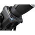 Nanlux Evoke 1200B Bicolor con Flight Case e Lente Fresnel