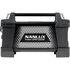 Nanlux Evoke 1200B Bicolor con Flight Case e Lente Fresnel