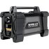 Nanlux Evoke 1200B Bicolor con Flight Case e Lente Fresnel