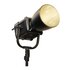 Nanlux EVOKE 2400B Bi-Color con Trolley e Riflettore 45°