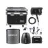 Nanlux EVOKE 2400B Bi-Color Standard Kit con Soft Case