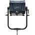 Nanlux Evoke 5000B Cinema Light con Flight Case