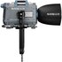 Nanlux Evoke 5000B Cinema Light con Flight Case