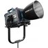 Nanlux Evoke 5000B Cinema Light con Flight Case